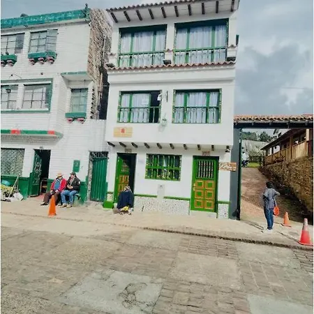 Villa Mongui Exterior photo