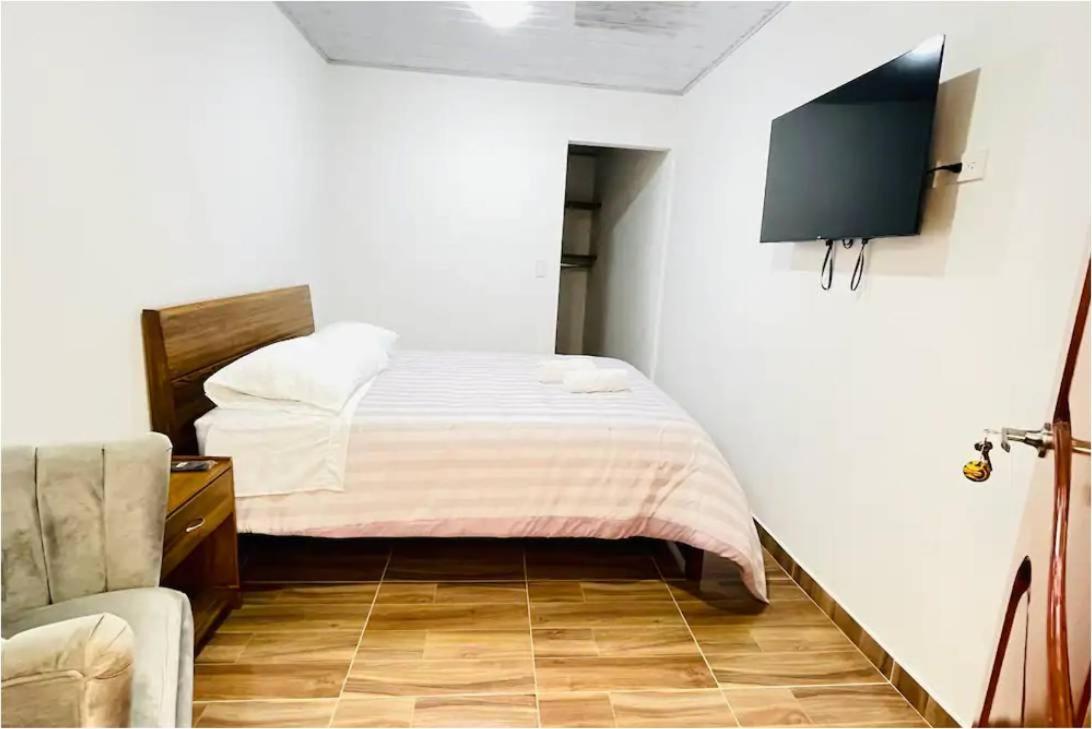 Apartment Villa Mongui